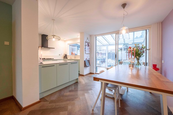 Medium property photo - Muzenlaan 9, 4731 DS Oudenbosch